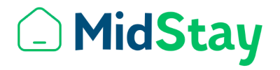 Midstay Canaries Logo