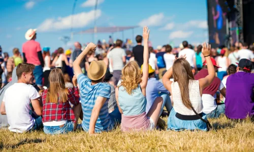 Experiencing Lanzarote Through Its Local Festivals