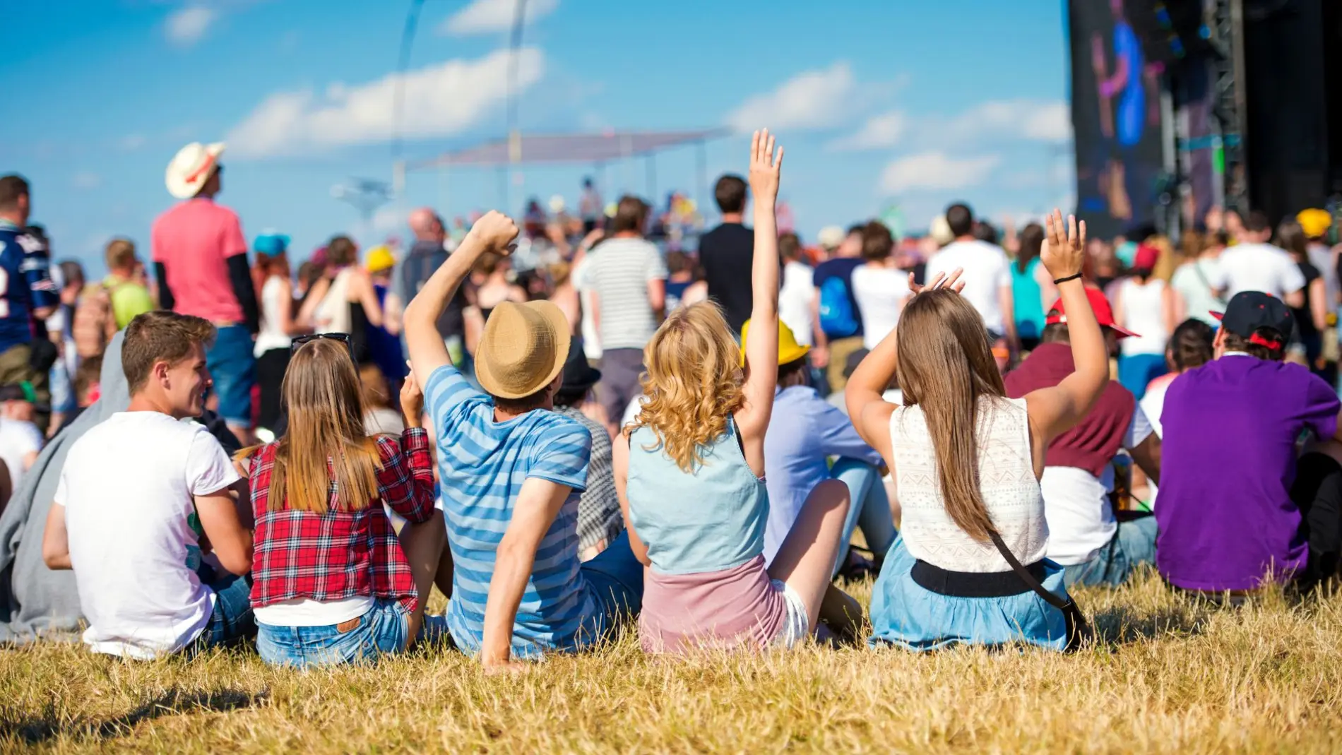 Lanzarote Local Festivals