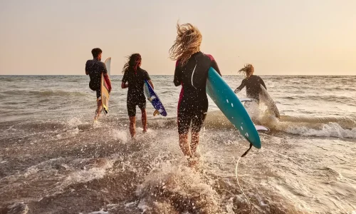 Water Activities in Lanzarote – My Favorite Way to Experience the Island