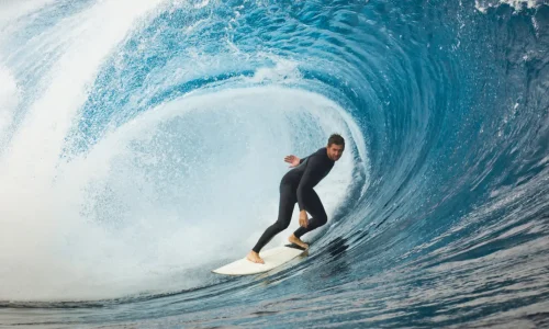 Beyond the Beaches – Top 5 fun activities