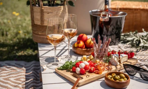 Lanzarote Through Its Flavors – A Different Kind of Island Experience