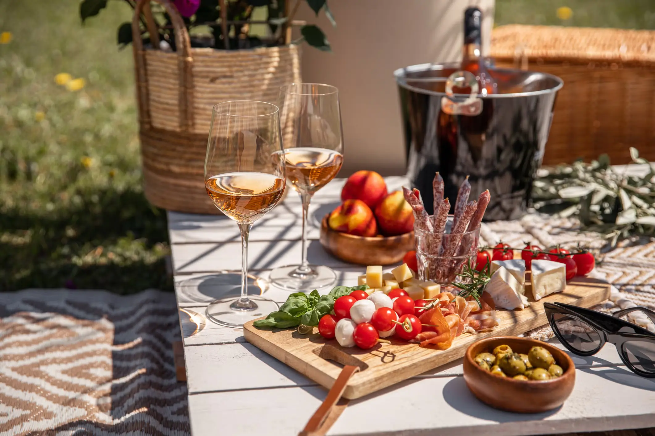 Lanzarote Through Its Flavors